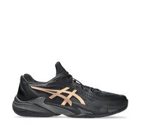Asics Mens Court Ff 3 Novak Night Energy Tennis Shoes