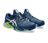 Asics Court Ff 3 All Court Shoes Blue EU 40 1/2 Man