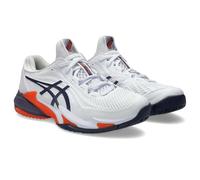 ASICS Men's Court FF 3 Sneaker, Multicoloured, 12 UK