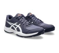 ASICS Men's Court Slide 4 Sneaker, Multicoloured, 11.5 UK