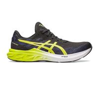 ASICS Men's Dynablast 1 Road Running Shoes, Midnight Black, 10.5 UK