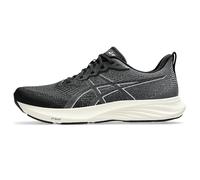 ASICS Men's DYNABLAST 4 Sneaker, Black/Carrier Grey, 7 UK