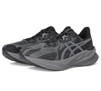 Asics Men's DYNABLAST 5 Running Shoes, Carbon/Black, 8 UK