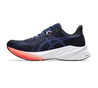 ASICS Men's DYNABLAST 5 Running Shoes, Indigo Blue/Black, 8 UK