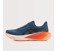 Asics Men's Dynablast 6, Independence Blue/Cherry Tomato