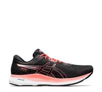Asics Mens Evoride Tokyo Running Shoes - Black - Size UK 8