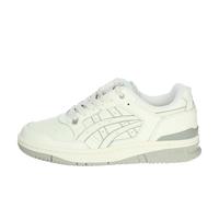 ASICS Men's EX89 Sneaker, Cream/White SAGE, 9.5 UK