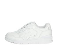 ASICS Men's EX89 Sneaker, White/White, 6.5 UK