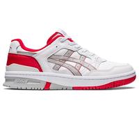 ASICS Men's EX89 Sportstyle Shoe, White/Classic Red, 8.5 UK