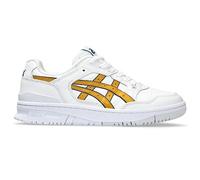ASICS Men's EX89 Sportstyle Shoe, White/Mustard Seed, 10 UK