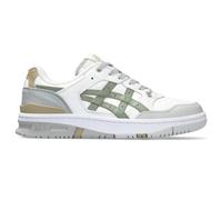 ASICS Men's EX89 Sportstyle Shoe, White/Slate Grey, 8 UK