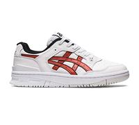 ASICS Men's EX89 Sportstyle Shoe, White/Spice Latte, 10.5 UK