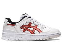 ASICS Men's EX89 Sportstyle Shoe, White/Spice Latte, 12 UK