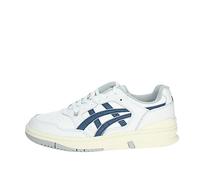 ASICS Mens EX89 Trainers White/Grnd Shаrk 5.5 (38.5)
