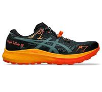 ASICS Men's Fuji LITE 5 Sneaker, Multicoloured, 12 UK