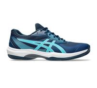 Asics for man. 1041A493 Game FF Shoes blue (41.5), Flat, Laces, Sport, Running, Multisport