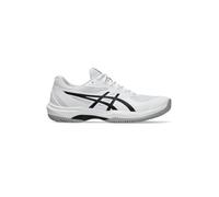 ASICS Mens Game Ff Sneaker, White Black, 8.5 UK