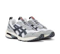 ASICS Men's GEL-1090v2 Sneaker, Grey, 10 UK