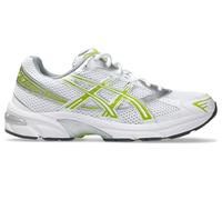 ASICS Mens Gel-1130 Sneaker, White Green Apple, 4 UK