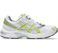 ASICS Men's GEL-1130 Sneaker, White Green Apple, 6.5 UK