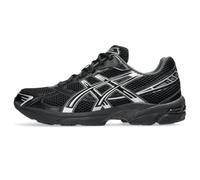 ASICS Men's GEL-1130 Sportstyle Shoes, Black/Pure Silver, 9 UK