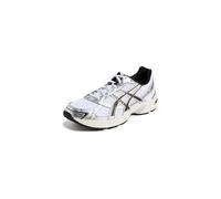 ASICS Men's GEL-1130 Sportstyle Shoes, White/Clay Canyon, 12 Women/10.5 Men
