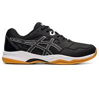 ASICS Men's Gel-Challenger 14 Shoes, Black/White, 8.5 UK