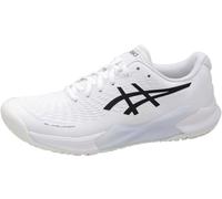 ASICS Men's Gel-Challenger 14 Sneaker, White/Black, 9 UK
