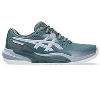 ASICS Mens Gel-Challenger 15 Sneaker, Ironclad Grey Blue, 12 UK