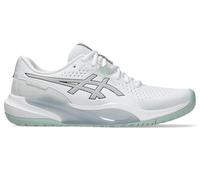 ASICS Men's Gel-Challenger 15 Sneaker, White Lichen Rock, 7 UK