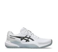 ASICS Men's Gel-Challenger 15 Sneaker, White Gunmetal, 9 UK
