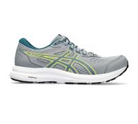 ASICS Men's Gel-Contend 8 Running Shoes 11.5 Sheet Rock/Evening Teal