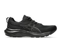 Asics for man. 1011B881 Trainers Gel-Contend 9 black (46.5), Flat, Laces, Casual, Sport, Running, Multisport