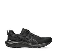 Asics for man. 1011B881 Trainers Gel-Contend 9 black (42.5), Flat, Laces, Casual, Sport, Running, Multisport