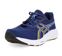 Asics for man. 1011B881 Trainers Gel-Contend 9 blue (41.5), Flat, Laces, Sport, Multisport