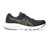 Asics Men's Gel-Contend 9 Running Shoes, Black/Citron, 7.5 UK