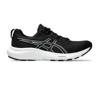 ASICS Men's Gel-Contend 9 Running Shoes, Black/White, 11.5 X-Wide