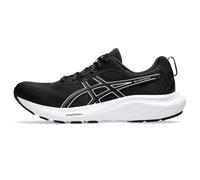 ASICS Men's GEL-CONTEND 9 Running Shoes, Black/White, 7 UK