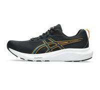 ASICS Men's Gel-Contend 9 Running Shoes, Black/Yamabuki, 15