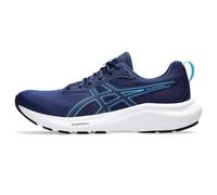 ASICS Men's Gel-Contend 9 Running Shoes, Blue Expanse/Digital Aqua, 12 UK