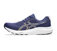 ASICS Men's Gel-Contend 9 Running Shoes, Indigo Blue/White, 7.5 UK