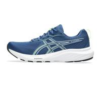 ASICS Men's Gel-Contend 9 Running Shoes, Twilight Blue/Illuminate Green, 14