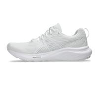 ASICS Men's Gel-Contend 9 Running Shoes, White/Glacier Grey, 8.5 UK