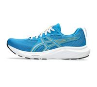ASICS Mens Gel-Contend 9 Sneaker, Aegean Blue Yamabuki, 9.5 UK