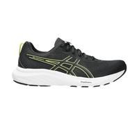 ASICS Men's Gel-Contend 9 Sneaker, Black Citron, 8 UK