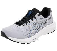 ASICS Men's Gel-Contend 9 Sneaker, Piedmont Grey/Black, 5 UK