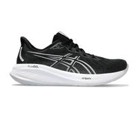 ASICS Men's Gel-Cumulus 26 Running Shoe, Black/Concrete, 9 UK