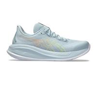 ASICS Men's Gel-Cumulus 26 Running Shoe, Cool Grey/Safety Yellow, 8 UK