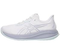 ASICS Men's Gel-Cumulus 26 Sneaker, White/Cool Grey, 11.5 UK