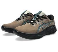 ASICS Mens Gel-Cumulus 27 GTX Sneaker, Clay Canyon Light Dust, 10.5 UK